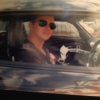 Leidos Employee Chris Gaskell's profile photo