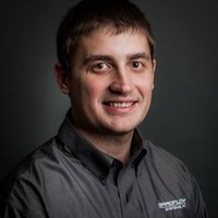 Schubert North America Employee Patrick McManus's profile photo