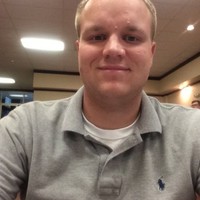 Walmart Employee Michael Master's profile photo