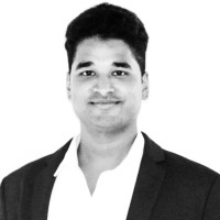 Kappel Pty Ltd Employee Prudhvi Tripuraneni's profile photo