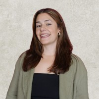 Coded Agency Employee Megan Greeley's profile photo