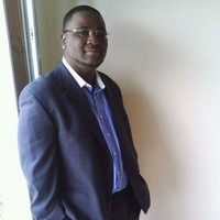 Earnest Davis