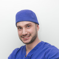 Marco Elia Email