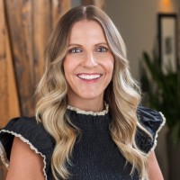 Patterson Law Group Employee Annalise Martinec's profile photo