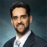 Endeavor Health Employee Kris Singh's profile photo