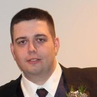 US Steel Employee James Thurman's profile photo