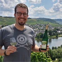 Wine Authorities Employee Craig Heffley's profile photo