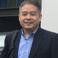 VR Medical Inc. Employee Lee Pan's profile photo
