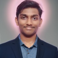 LearnElectronics India Employee Sreedeep Medisetty's profile photo