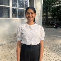 Choira Employee Anjali Rawlo's profile photo