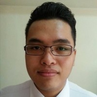 Bossjob Employee Allen Siong's profile photo