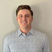 Myriad Energy Employee Connor Perry's profile photo