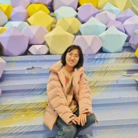 Dynamiker Employee Galia W's profile photo