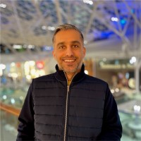 Zeal Group Employee Shahram Heidari's profile photo