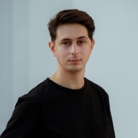 Andrei Belov Email & Phone Number