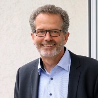 MODUS Consult GmbH Employee Jörg Guddat's profile photo