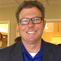 Tulsa Technology Center-Lemley Campus Employee Mark Bird's profile photo