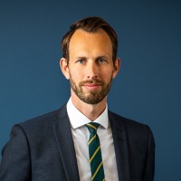 Netcompany Employee Søren Lundbo's profile photo