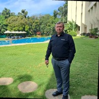 JAVAD GNSS Employee Uladzimir Zhukau's profile photo