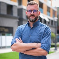Vladimir Arsenijević Email & Phone Number