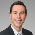 Huron Employee Ryan Goetz's profile photo
