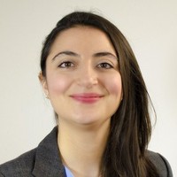ELCA Spain Employee Esra Tatlı's profile photo