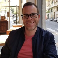 Screenwriter Employee Philip Laaveg's profile photo