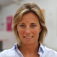 Almi Invest Employee Sarah Glücksman's profile photo
