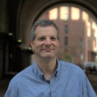 Mongoose AI Employee Barry Belfer's profile photo