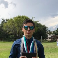Advanced Technology and Research Corporation Employee Armon Eghbali's profile photo