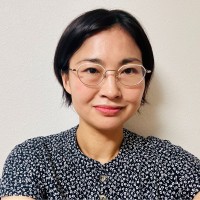 Custom Media KK Employee Tomoko Matsumura's profile photo