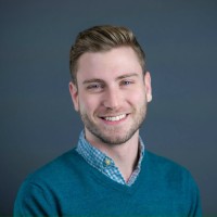 New America Employee Jeremy Bauer-Wolf's profile photo