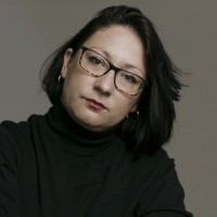 MNKnowledge Employee Maya Nikolova's profile photo