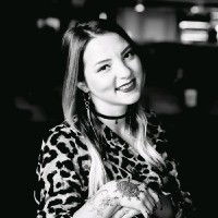 Biomel Probiotic Shots & Drinks Employee Lacramioara Iancu's profile photo