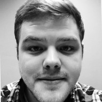 Apple Employee Benjamin Griner's profile photo