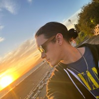 Amazon Employee Brett Stokes's profile photo