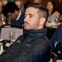 ODAIA Employee Leonardo Lima's profile photo