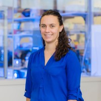 Prelude Therapeutics Employee Amy Crossan's profile photo