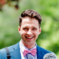 Carney Hospital Employee Michael McLaughlin's profile photo