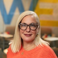 Core Creative Employee Beth Crivello-Wagner's profile photo