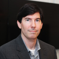 Brent Upton