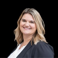 Trauma-Informed HR Employee Shae Noble's profile photo