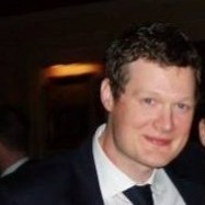 Argenta Syndicate Management Limited Employee Michael Burns's profile photo