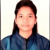 Disha Ojha