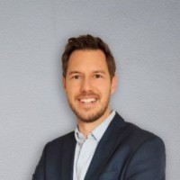 Steiermarkbahn Employee Simon Hüttner's profile photo