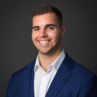 Capital One Employee Anthony Silva's profile photo