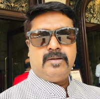 Mindlogicx Ltd Employee Srijith Ps's profile photo