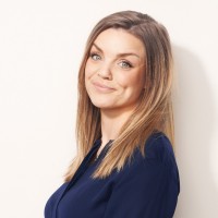 Blixten & Co Employee Louise Ahlander's profile photo