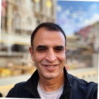 Cielo WiGle Inc. Employee Anees Jarral's profile photo