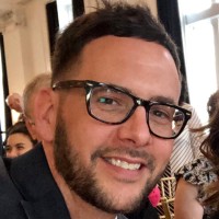 Forward Trends Employee Aaron Elliott's profile photo
